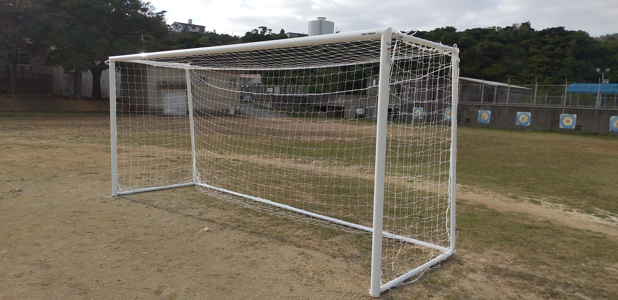 サッカーゴール