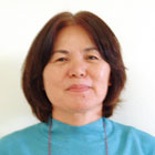 宮城 幸枝（安谷屋）