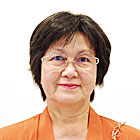宮城 正子（安谷屋）