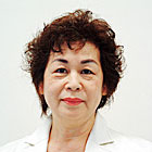 宮城 ヒロ子（安谷屋）