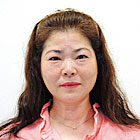 幸喜 世津子（安谷屋）