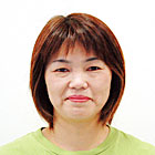 山内 則子（安谷屋）