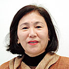 比嘉 洋子（喜舎場）