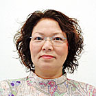 與儀 弘子（喜舎場）