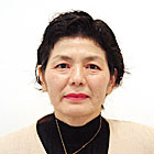 徳山 直美（喜舎場）