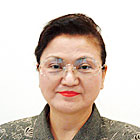 喜納 ヨシ子（島袋）