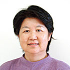 比嘉 邦子（島袋）