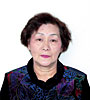 （渡口）比嘉和子
