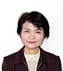 （安谷屋）仲松初子