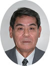 新しい教育委員 宮城永昌さん