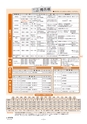 広報北中城11月号