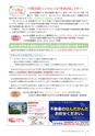 広報北中城11月号