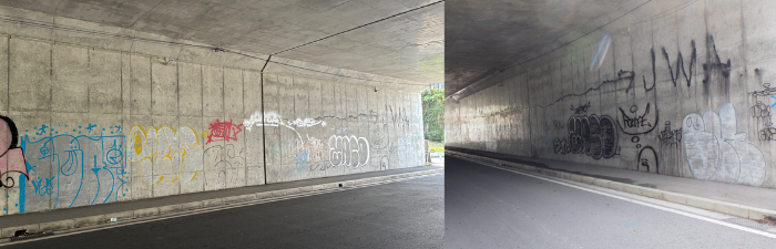 プロジェクト前の状況