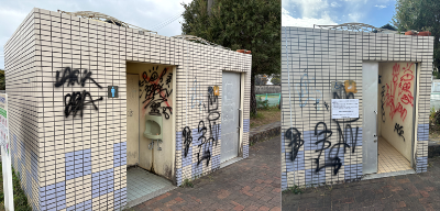 プロジェクト前の状況