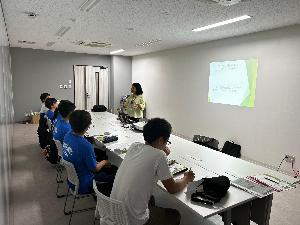 2024年長崎事前学習