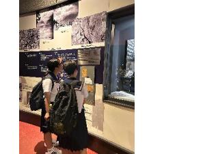 2024年長崎平和学習4