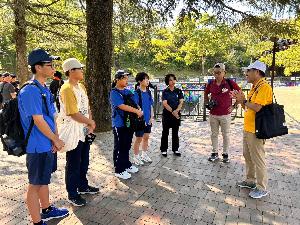 2024年長崎平和学習3